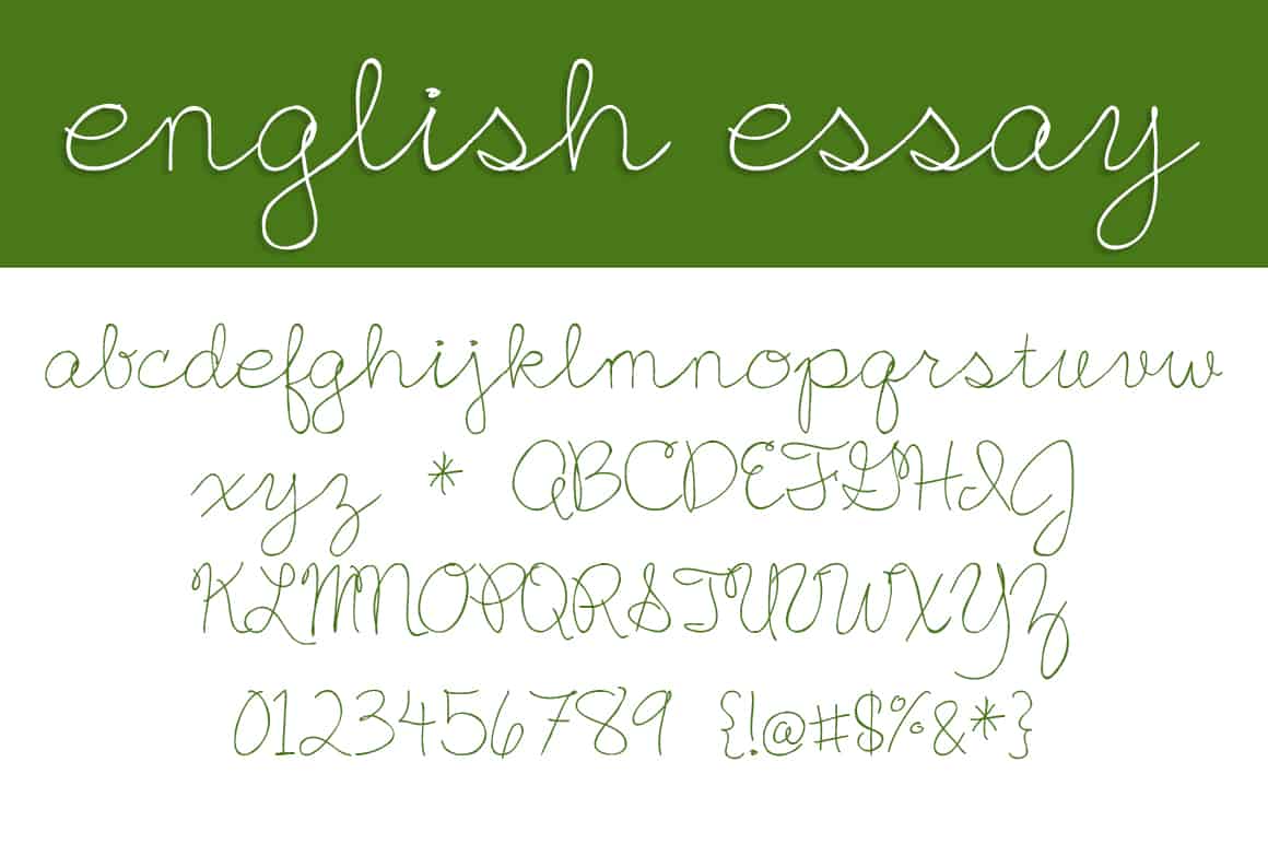 Школа дизайна шрифт. Шрифт English 157. Шрифт для эссе. Best English font. 3811 Jas шрифт английский.