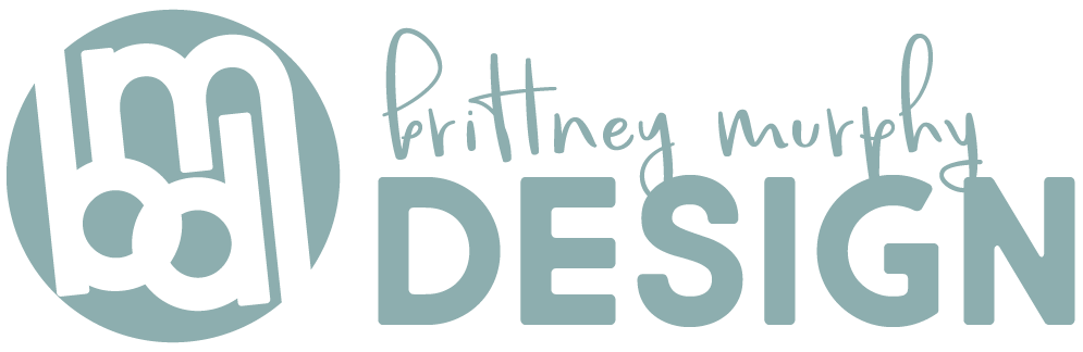 Brittney Murphy Design