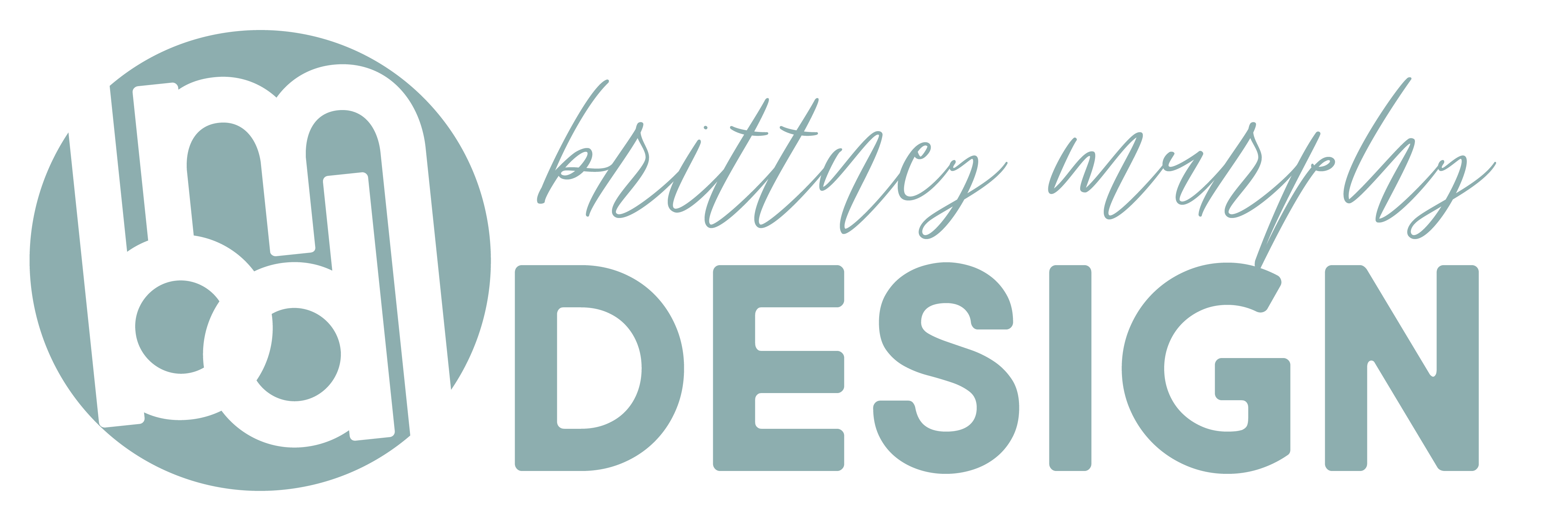 Brittney Murphy Design